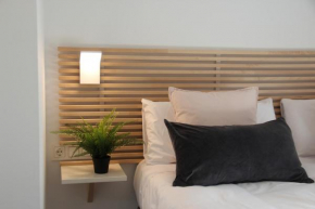 Apartamentos rurales PATXILLABORDA
